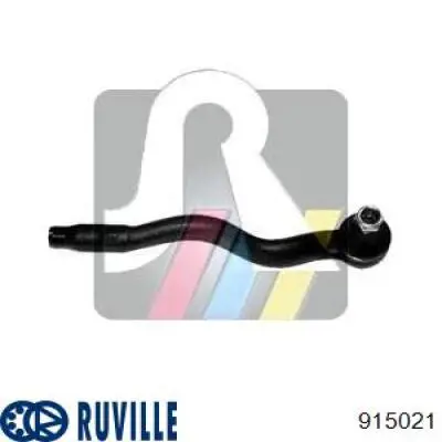 915021 Ruville Зовнішній наконечник рульової тяги