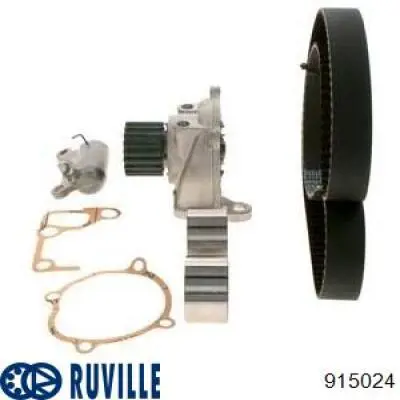 Купити 915024 Ruville Тяга рульова в зборі