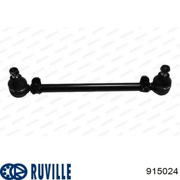 915024 Ruville Тяга рульова в зборі