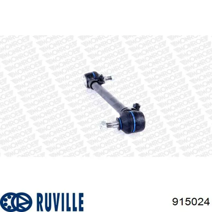 Тяга рульова в зборі Ruville 915024 ціна, від 27.84 USD