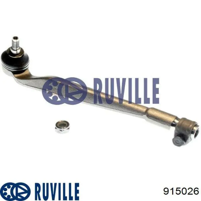 Рулевой наконечник RUVILLE 915026