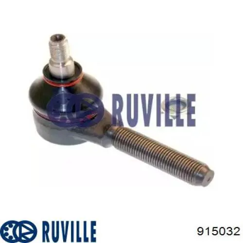 Наконечник рульовий Ruville 915032 ціна, від 7.93 USD