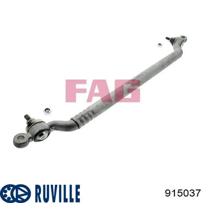 Купити 915037 Ruville Тяга рульова центральна
