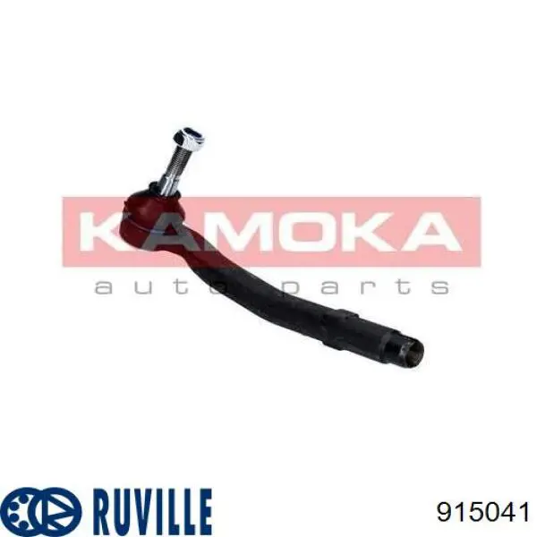 Наконечник рульовий Ruville 915041 ціна, від 14.78 USD