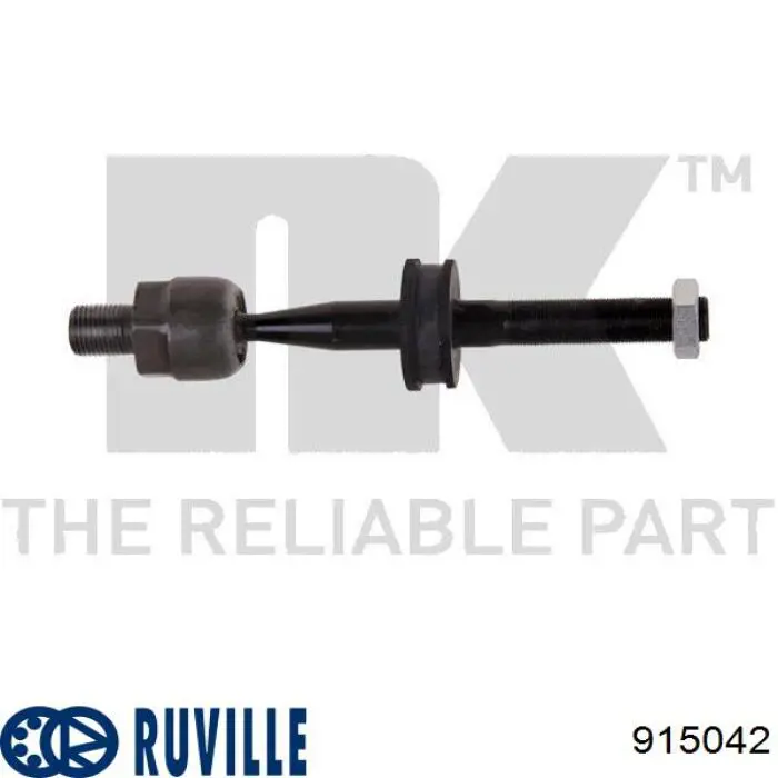 Купити 915042 Ruville Тяга рульова в зборі, ліва