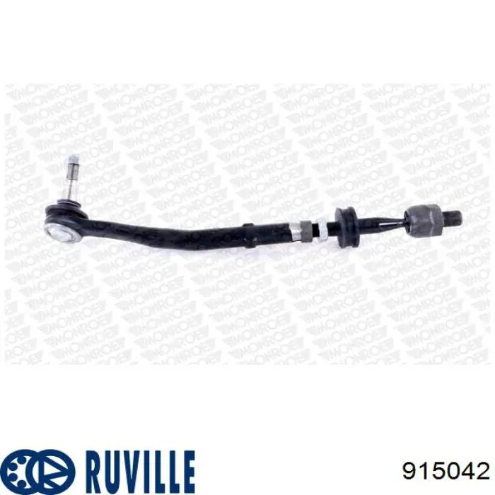 Тяга рульова в зборі, ліва 915042 Ruville
