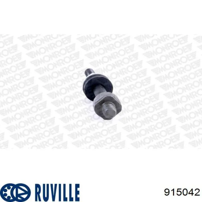915042 Ruville Тяга рульова в зборі, ліва