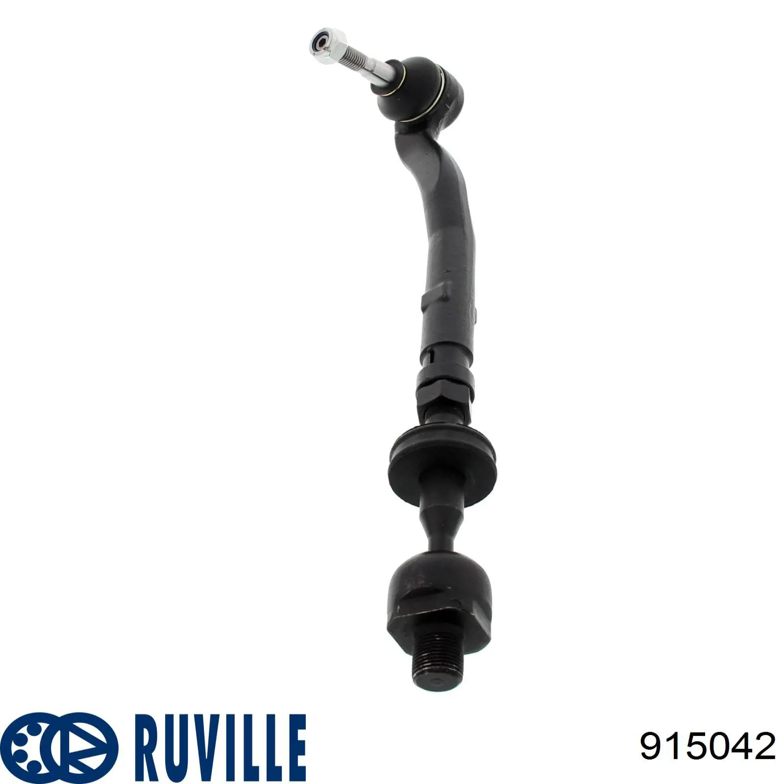 Тяга рульова в зборі, ліва Ruville 915042 ціна, від 31.55 USD