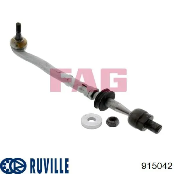 915042 Ruville Тяга рульова в зборі, ліва