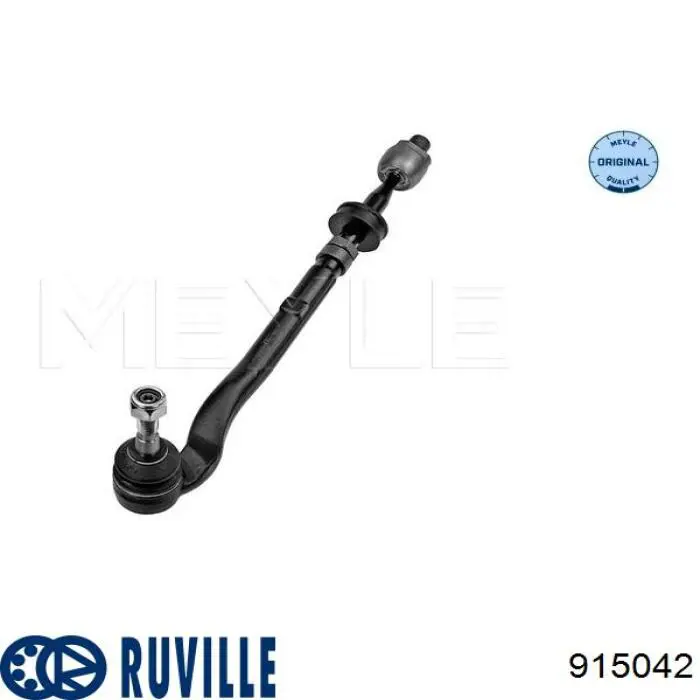 Тяга рульова в зборі, ліва Ruville 915042 ціна, від 31.55 USD