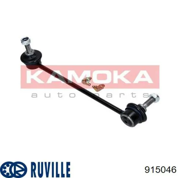 Купити 915046 Ruville Лінк стабілізатора, переднього, лівий