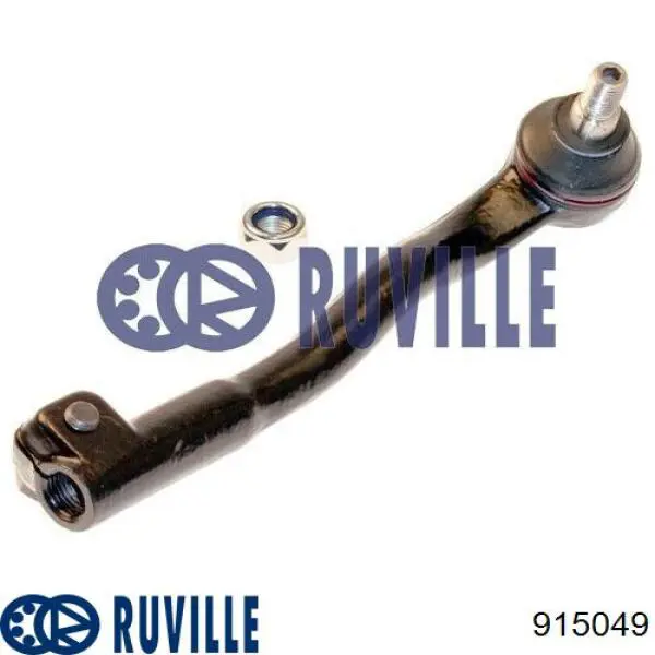 Тяга рульова права 915049 Ruville