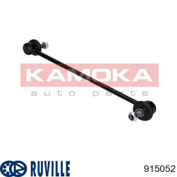 Стійка стабілізатора переднього 915052 Ruville