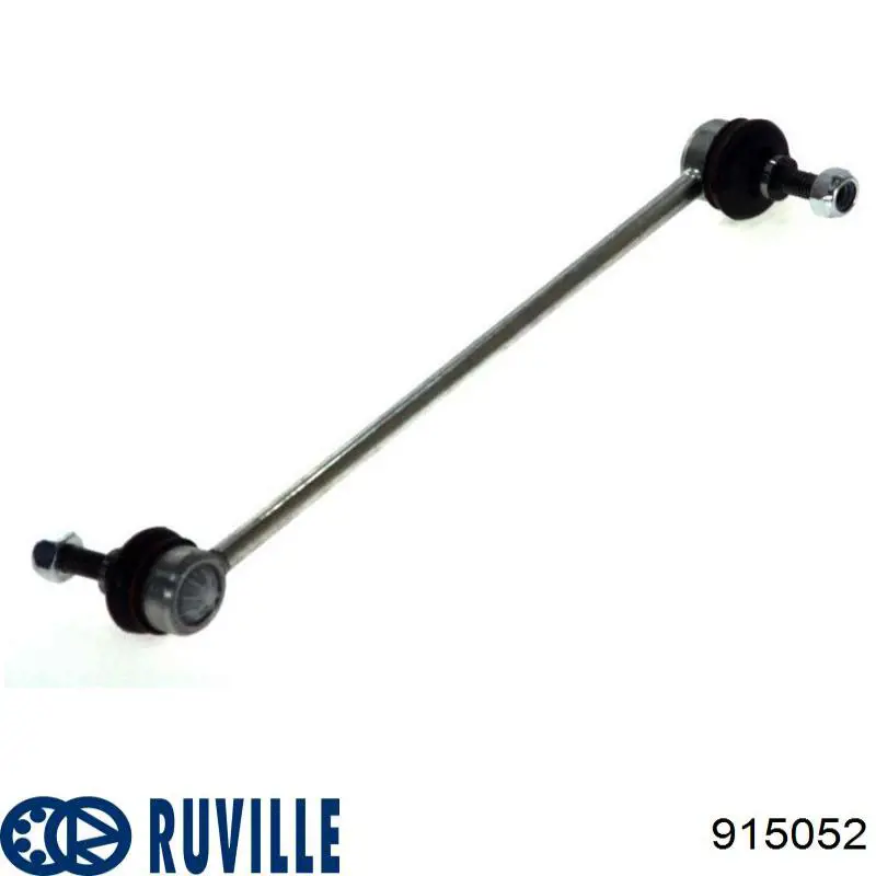 Стійка переднього стабілізатора Ruville 915052