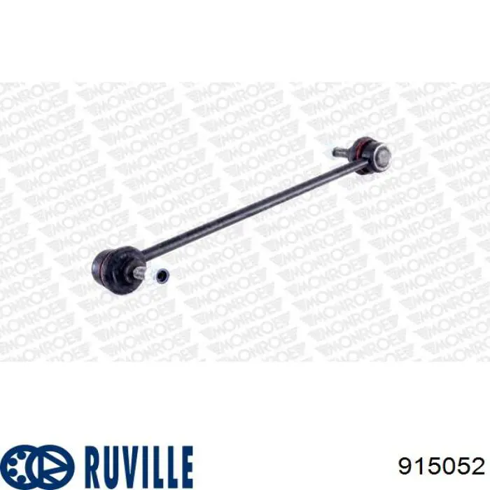 Амортизаційна стійка Ruville 915052 ціна, від 14.09 USD