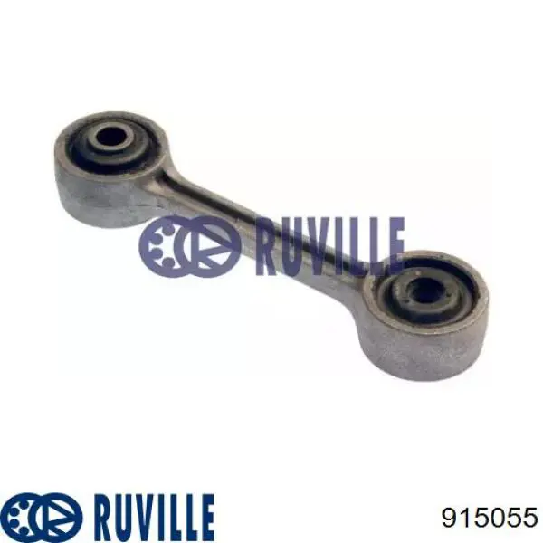 Лінк стабілізатора, заднього Ruville 915055 ціна, від 9.27 USD