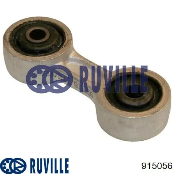 Лінк стабілізатора, заднього Ruville 915056 ціна, від 10.25 USD
