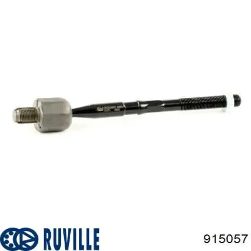 Тяга рульова поперечна Ruville 915057 ціна, від 15.20 USD