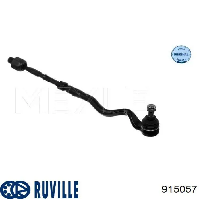 915057 Ruville Тяги кермові
