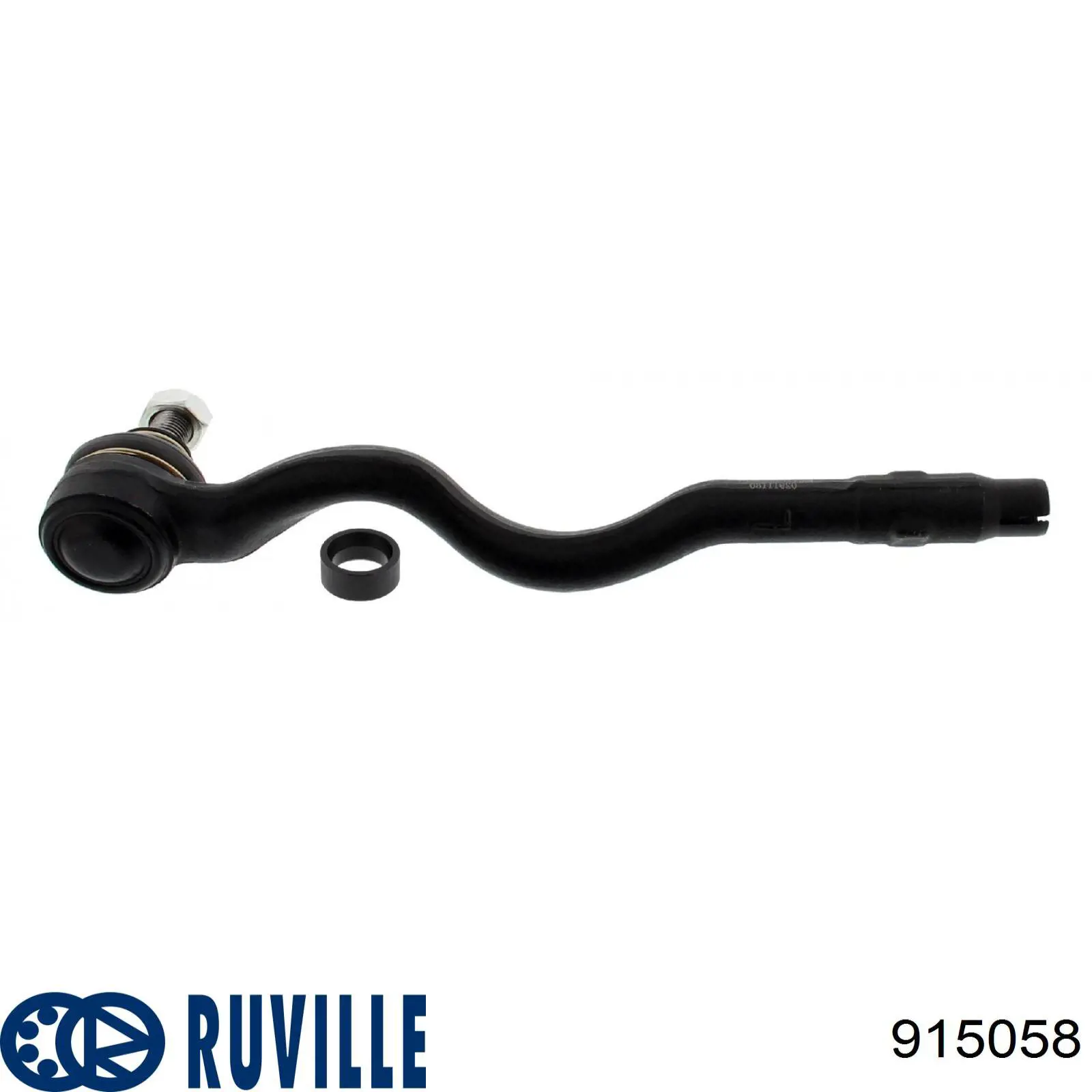 Купити 915058 Ruville Рульовий наконечник