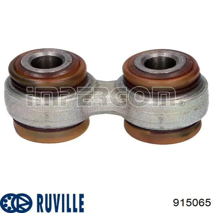 Важіль задньої підвіски поперечний Ruville 915065 ціна, від 20.09 USD