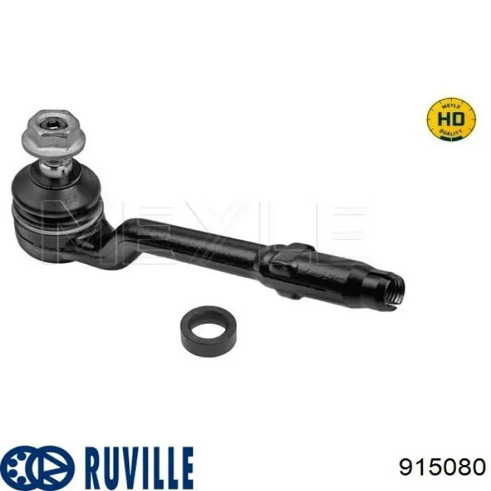 915080 Ruville Зовнішній наконечник рульової тяги