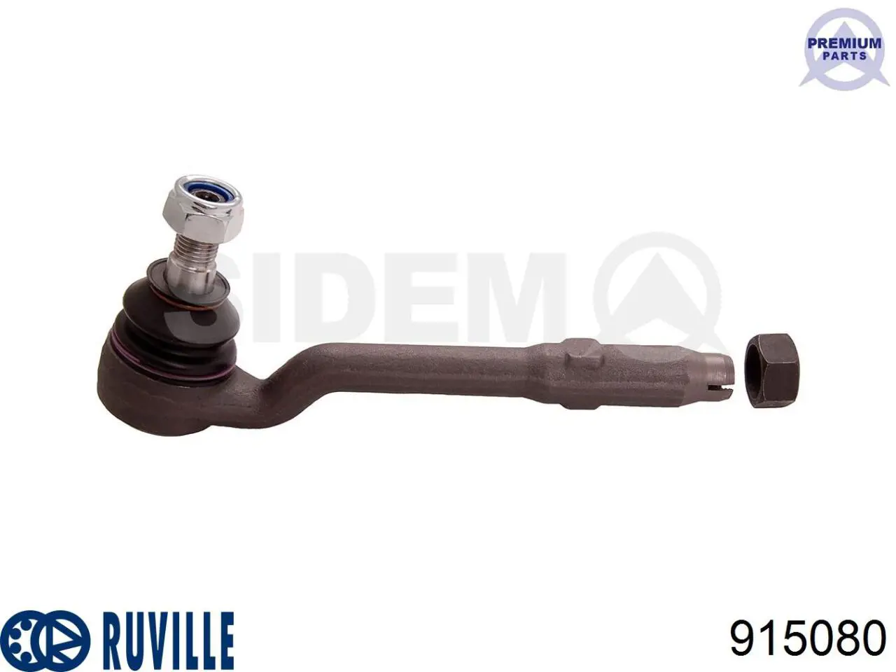 Купити 915080 Ruville Рульовий наконечник