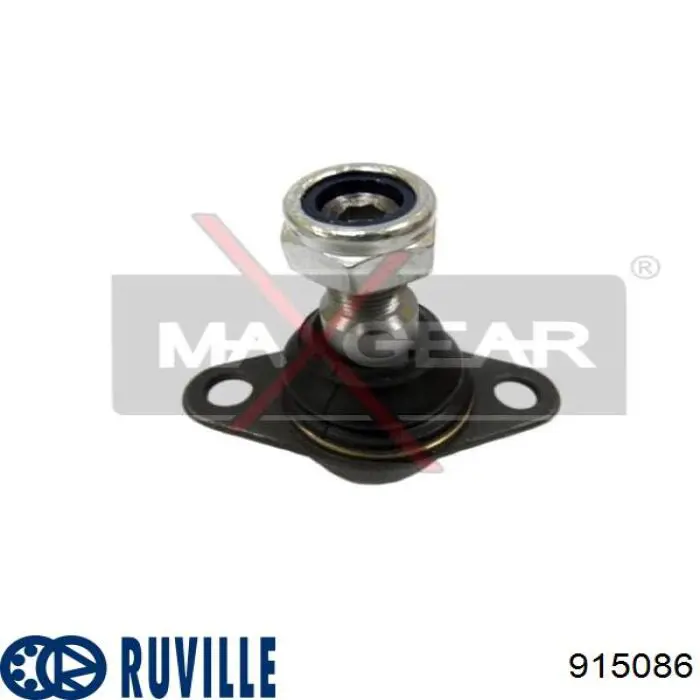 Кульова опора, нижня Ruville 915086 ціна, від 14.21 USD