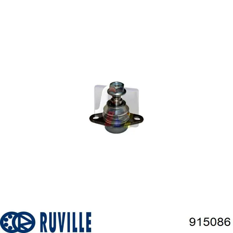 915086 Ruville Кульові на авто