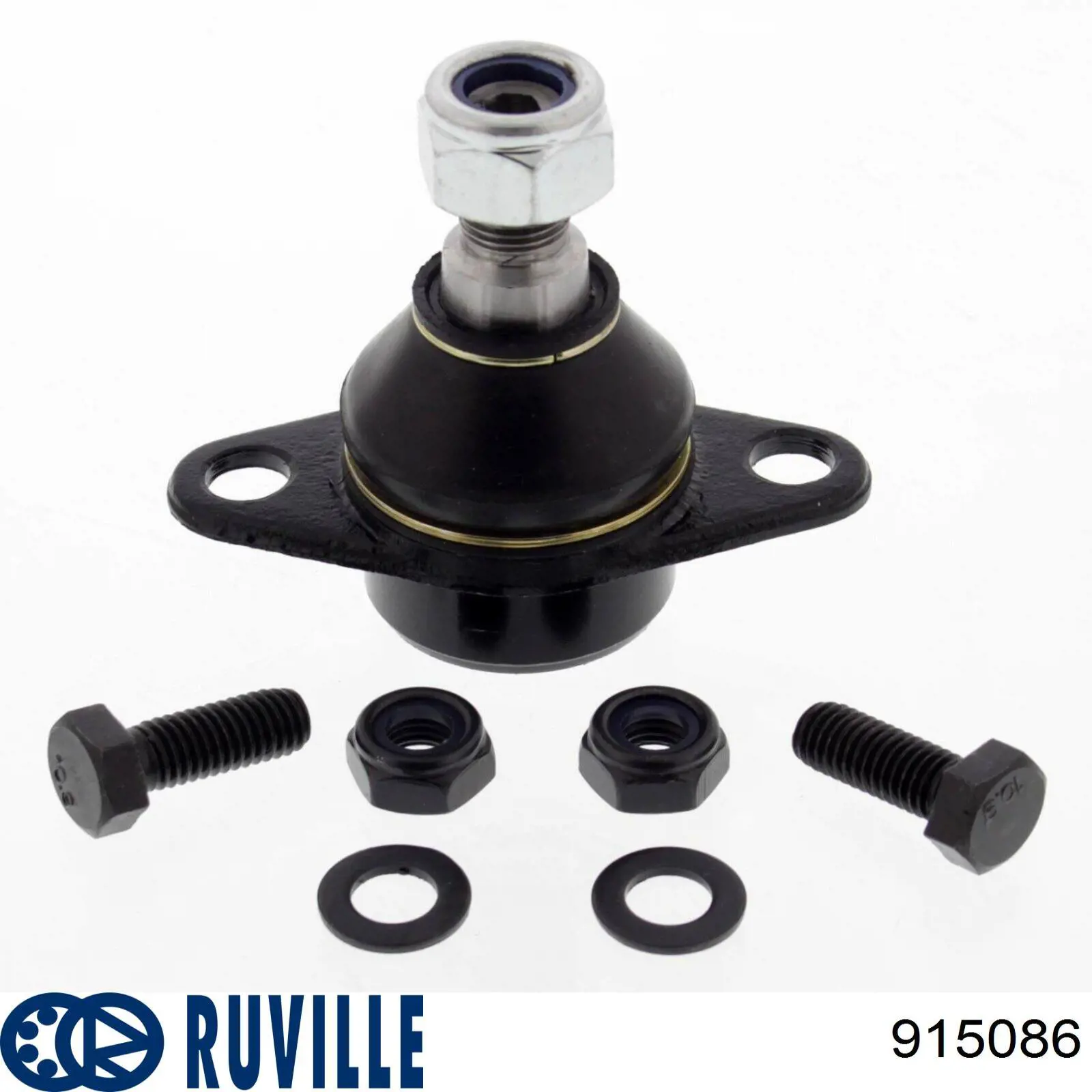Кульова опора, нижня Ruville 915086