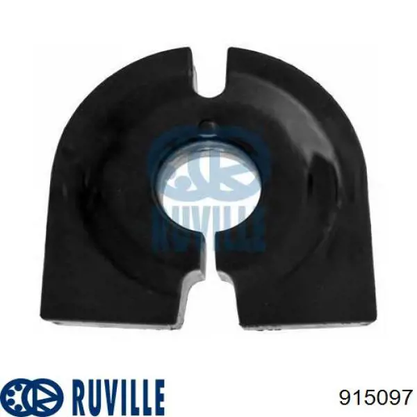 Лінк стабілізатора, заднього Ruville 915097 ціна, від 12.67 USD