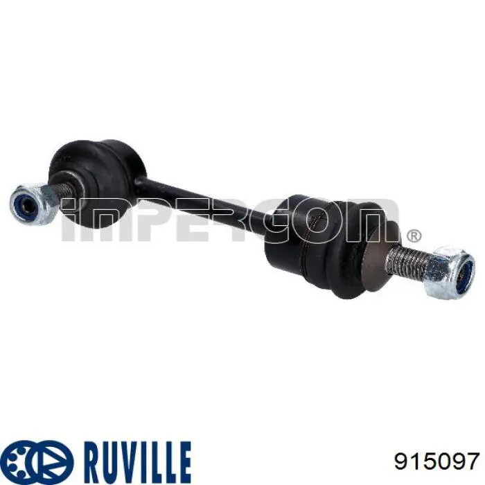 Купити 915097 Ruville Солдатик стабілізатора, заднього