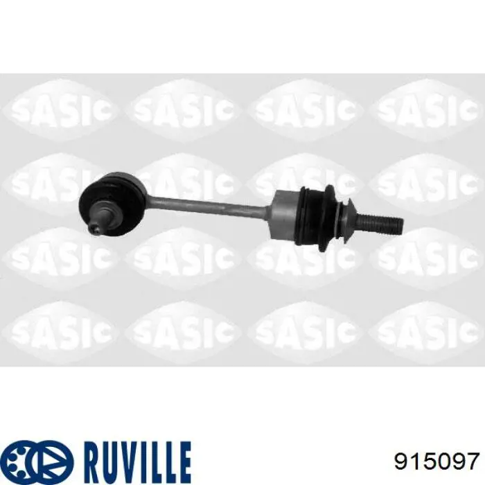 915097 Ruville Тяжка стабілізатора, заднього