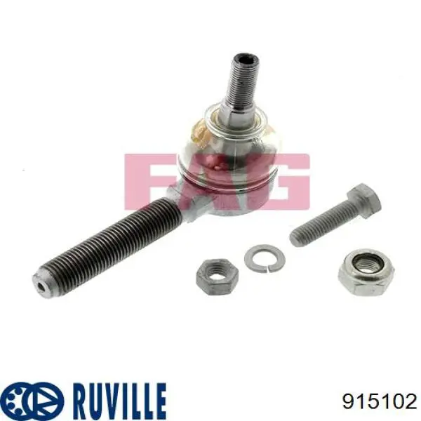 Купити 915102 Ruville Накінечник поперечної рульової тяги