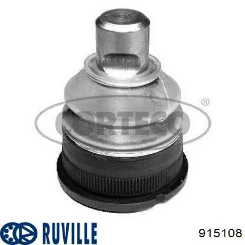 Кульова опора, нижня 915108 Ruville