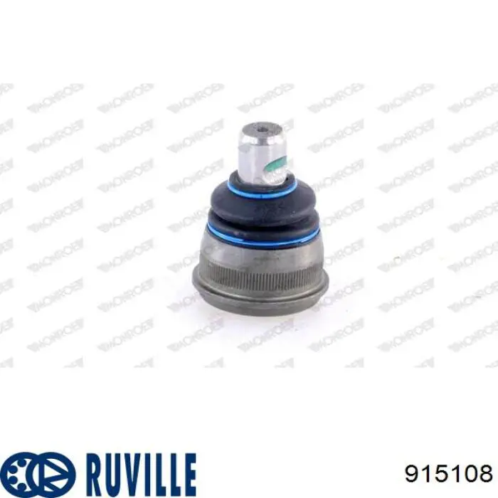 915108 Ruville Кульові на авто