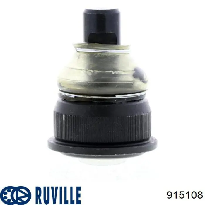 Кульова опора, нижня Ruville 915108 ціна, від 8.66 USD