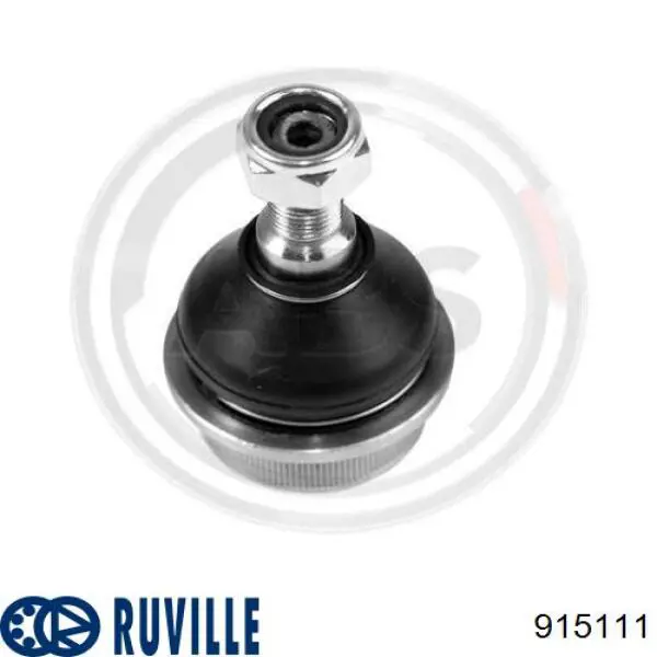 Купити 915111 Ruville Кульова опора, нижня