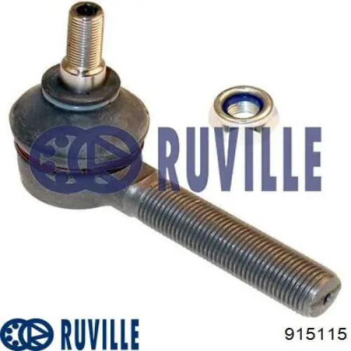 Рульовий наконечник 915115 Ruville