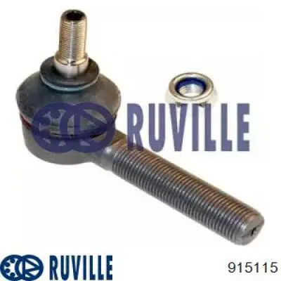 Наконечник рульовий Ruville 915115 ціна, від 5.92 USD
