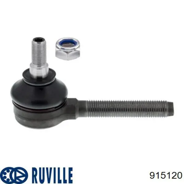 Купити 915120 Ruville Рульовий наконечник