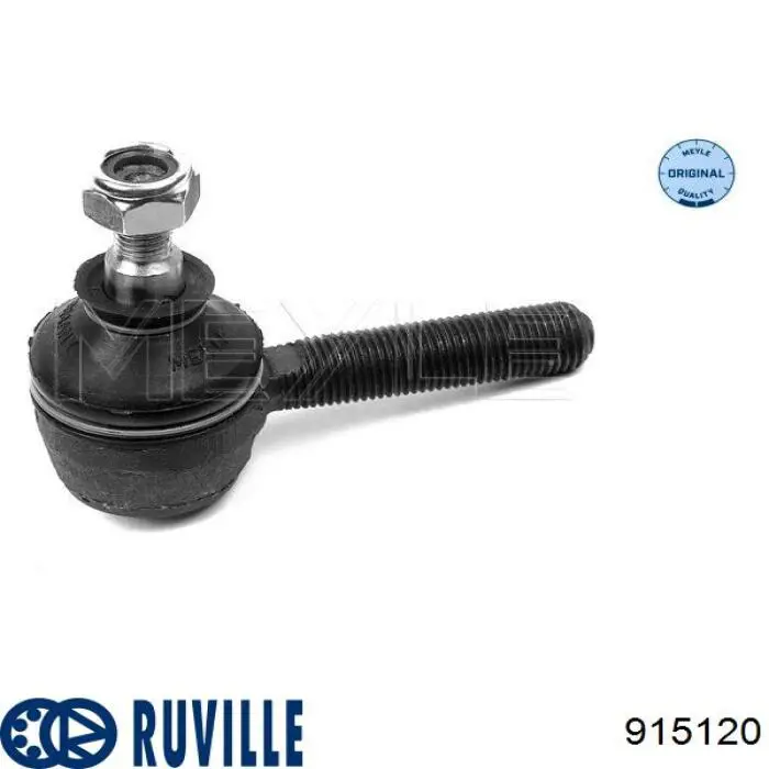 915120 Ruville Зовнішній наконечник рульової тяги