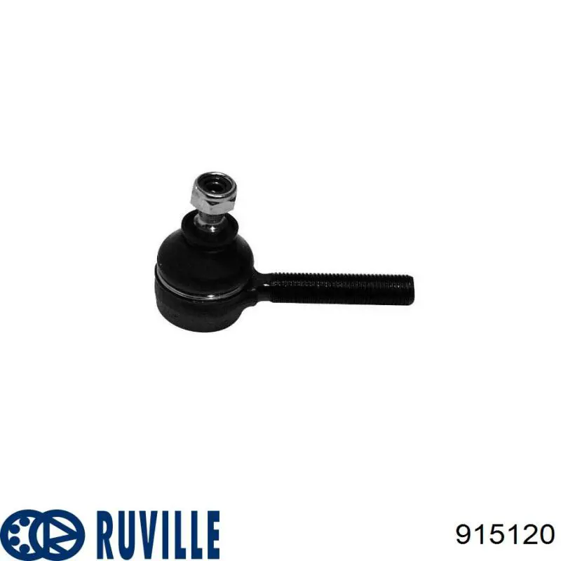 Наконечник рульовий Ruville 915120 ціна, від 8.26 USD