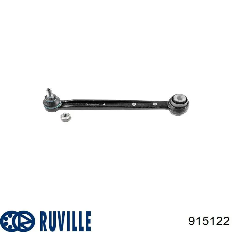 Розтяжка задньої підвіски Ruville 915122
