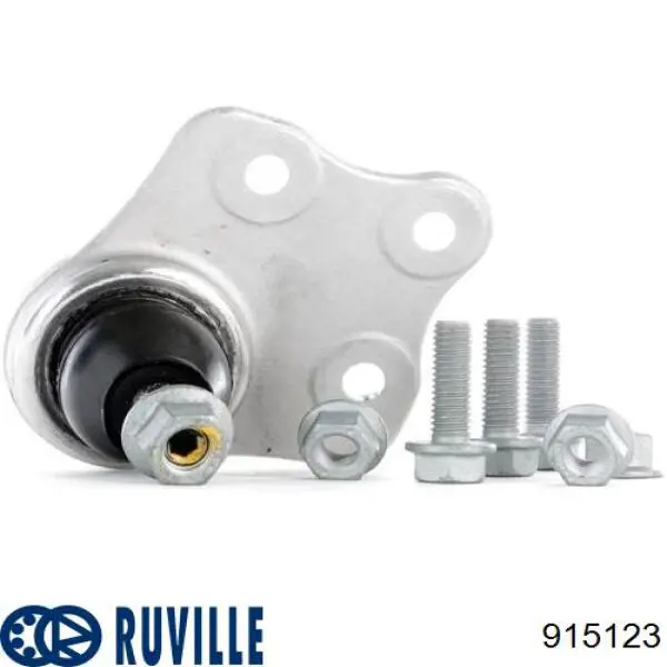 915123 Ruville Сайлентблок задньої підвіски