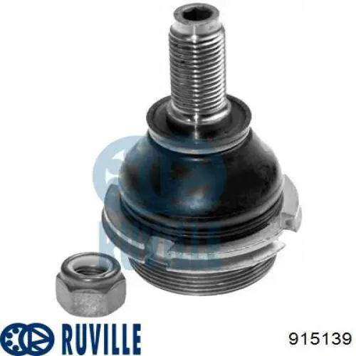 Купити 915139 Ruville Кульова опора, нижня