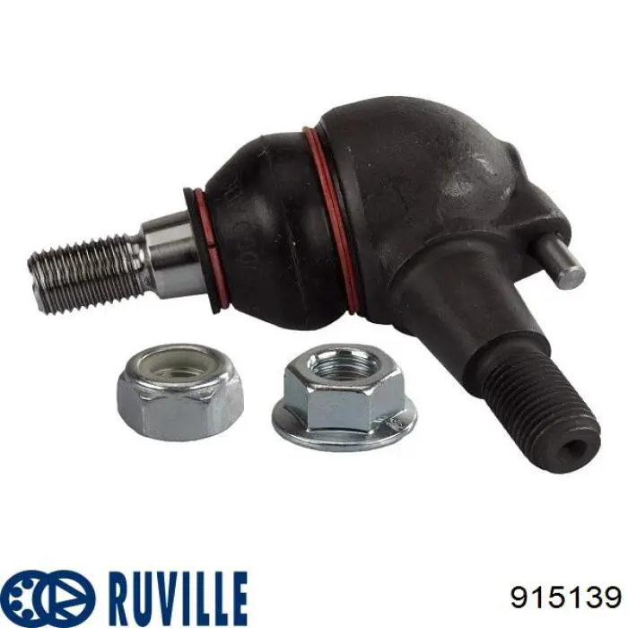 915139 Ruville Кульові на авто