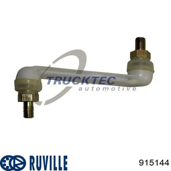 Стійка стабілізатора заднього 915144 Ruville