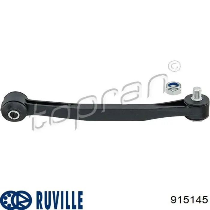 Купити 915145 Ruville Солдатик стабілізатора, заднього