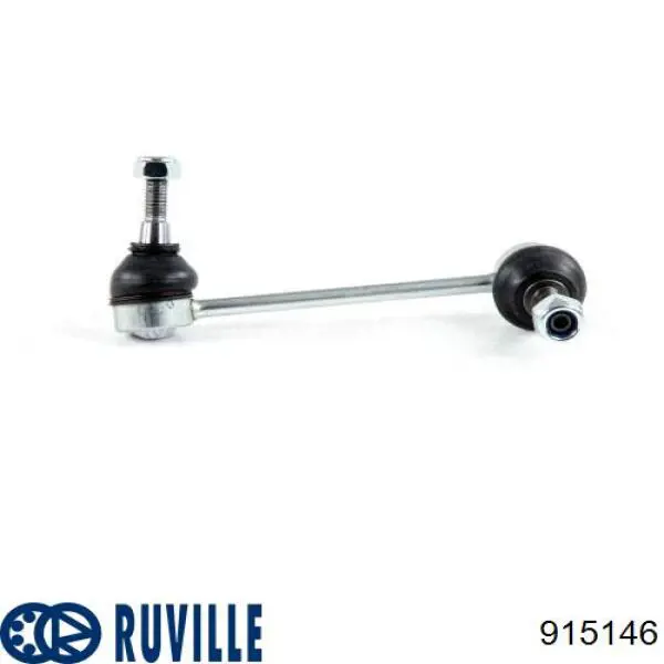 Тяжка стабілізатора, переднього, ліва Ruville 915146 ціна, від 7.19 USD